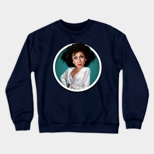 Diahann Carroll Crewneck Sweatshirt